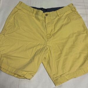 Nautica Men's Deck Short
